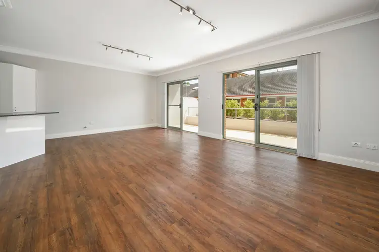 Third view of Homely apartment listing, 3/10 Ewos Parade, Cronulla NSW 2230