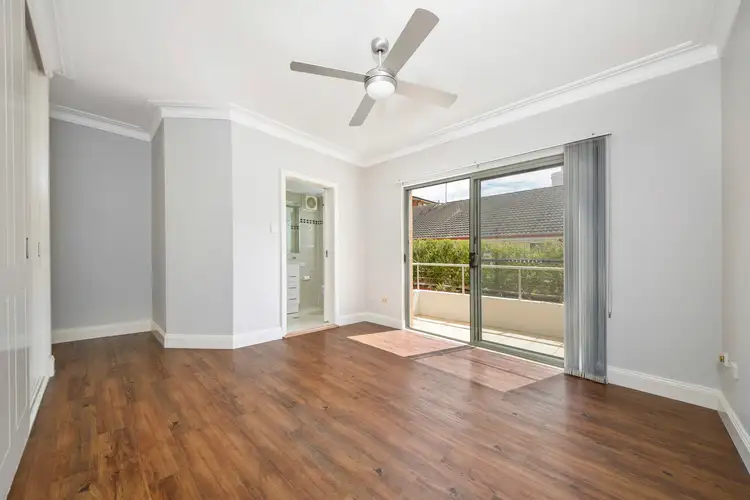 Fourth view of Homely apartment listing, 3/10 Ewos Parade, Cronulla NSW 2230