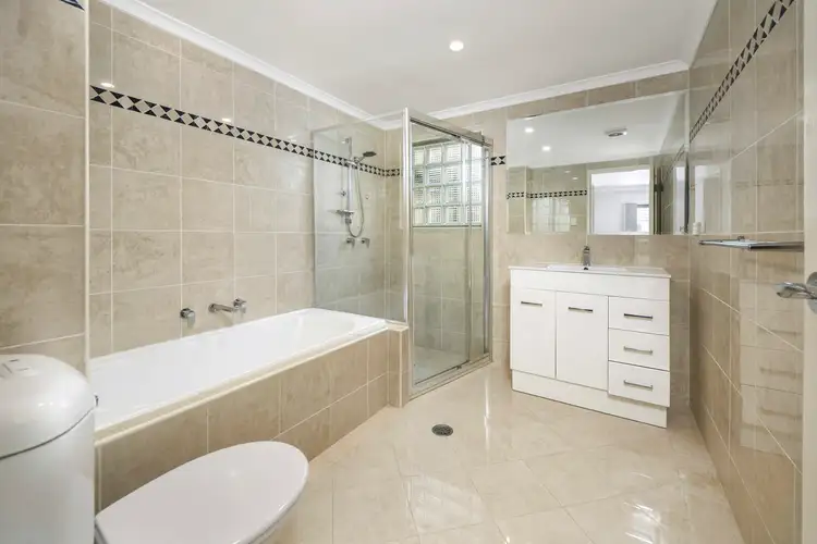 Fifth view of Homely apartment listing, 3/10 Ewos Parade, Cronulla NSW 2230