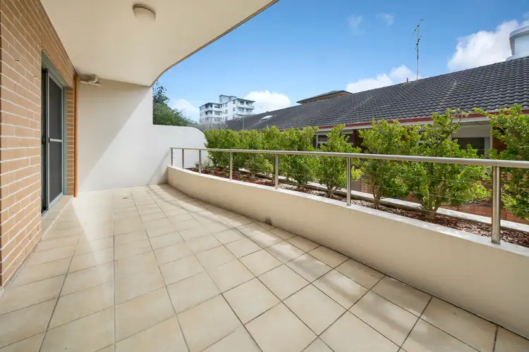 Sixth view of Homely apartment listing, 3/10 Ewos Parade, Cronulla NSW 2230