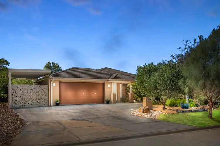Main view of Homely house listing, 16 Peninsula Sands Boulevard, Rosebud VIC 3939