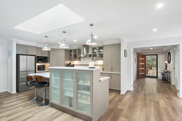 Second view of Homely house listing, 16 Peninsula Sands Boulevard, Rosebud VIC 3939