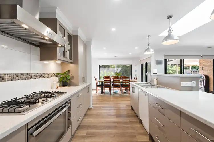 Third view of Homely house listing, 16 Peninsula Sands Boulevard, Rosebud VIC 3939