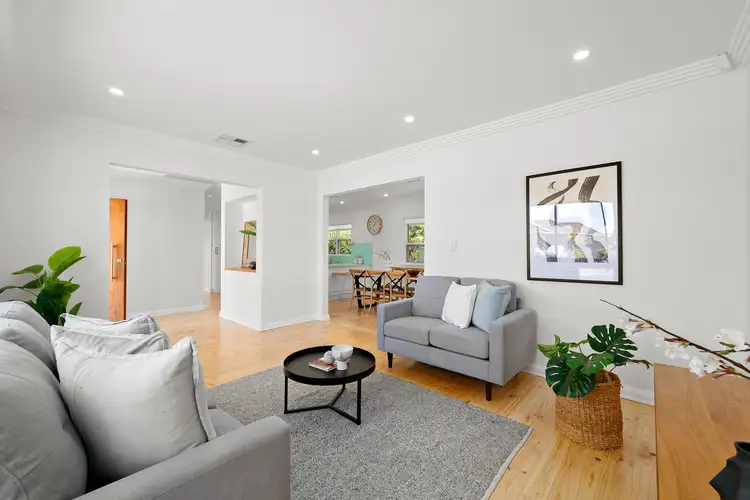 Second view of Homely house listing, 19 Troon Avenue, Seaton SA 5023