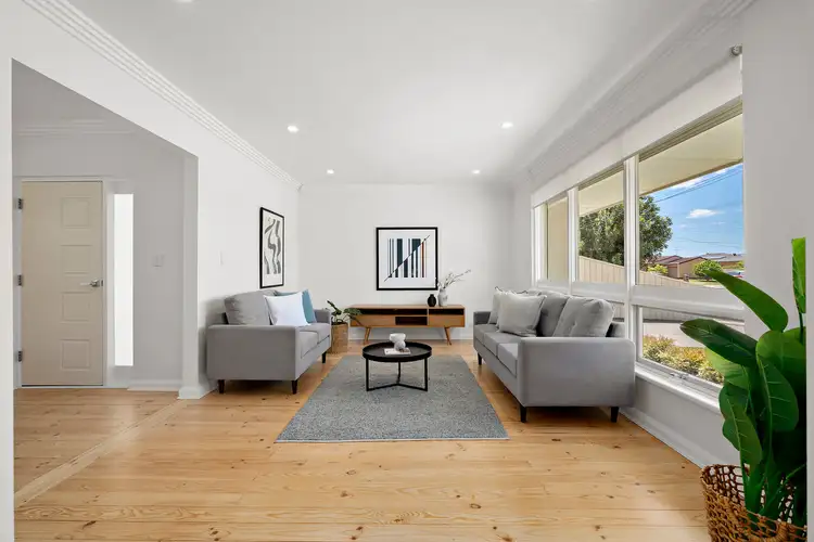 Third view of Homely house listing, 19 Troon Avenue, Seaton SA 5023
