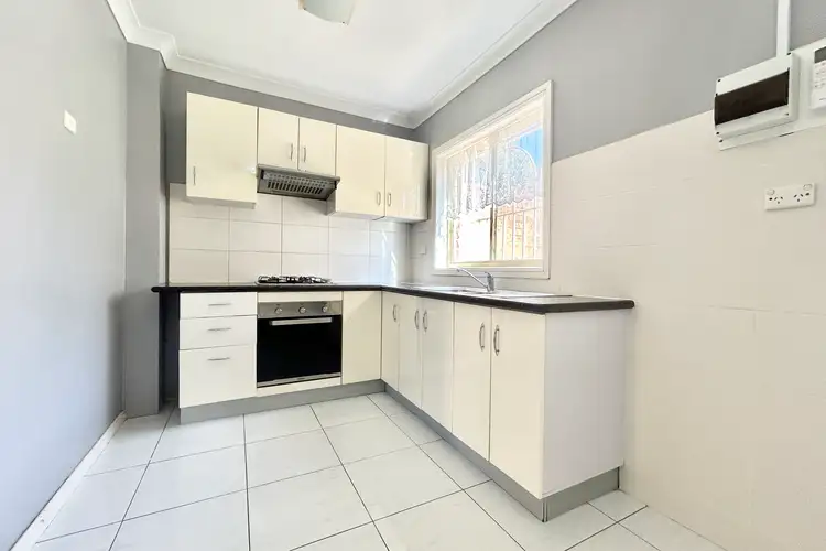 Second view of Homely apartment listing, 2/31 Livingstone Road, Lidcombe NSW 2141