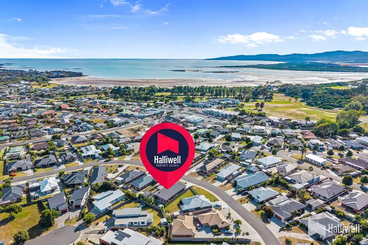 Second view of Homely house listing, 28 Haven Drive, Shearwater TAS 7307