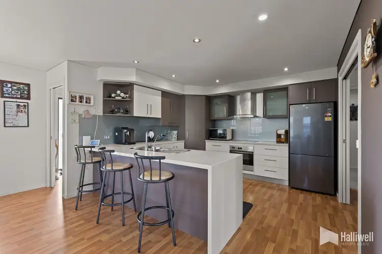 Fifth view of Homely house listing, 28 Haven Drive, Shearwater TAS 7307