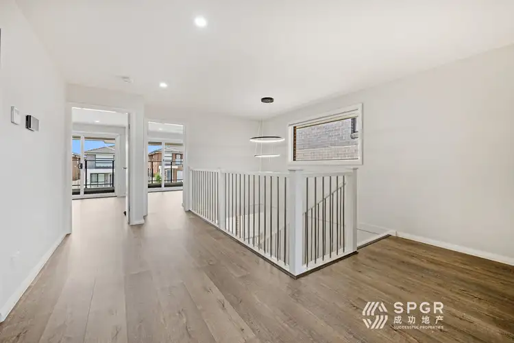 Sixth view of Homely house listing, 28 Calleja Street, The Ponds NSW 2769