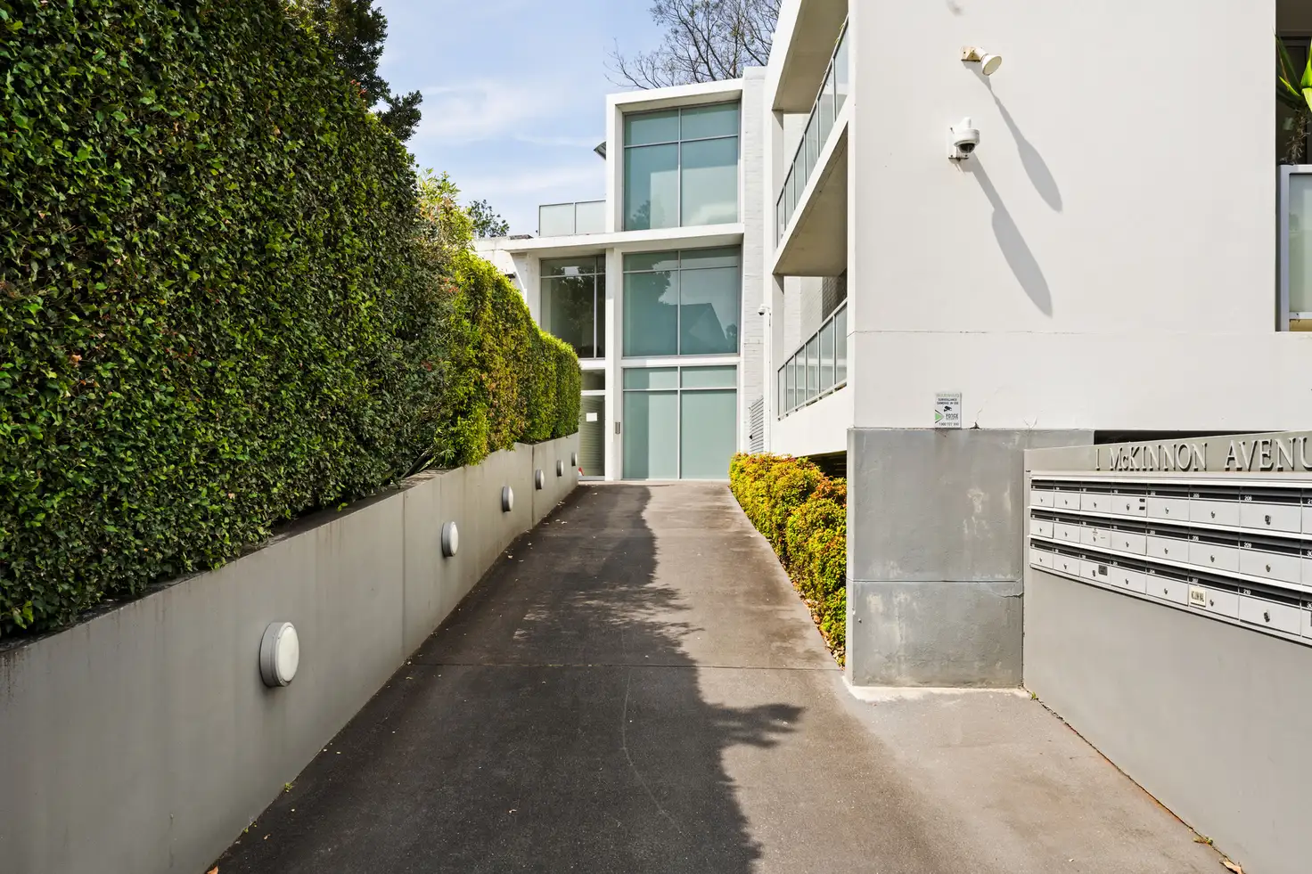Main view of Homely apartment listing, 211/1 McKinnon Avenue, Five Dock NSW 2046