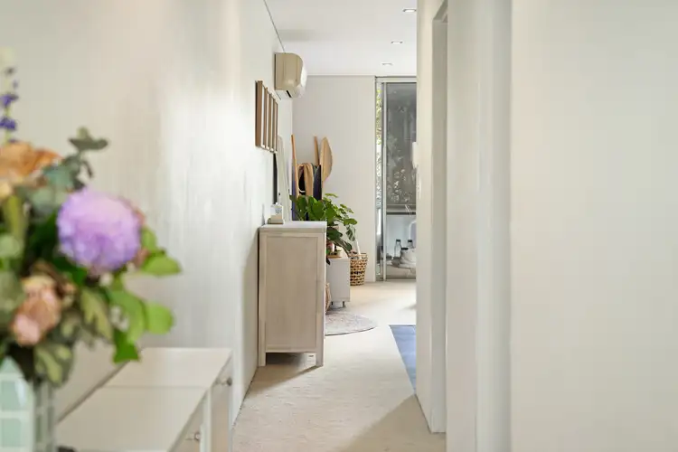 Second view of Homely apartment listing, 211/1 McKinnon Avenue, Five Dock NSW 2046