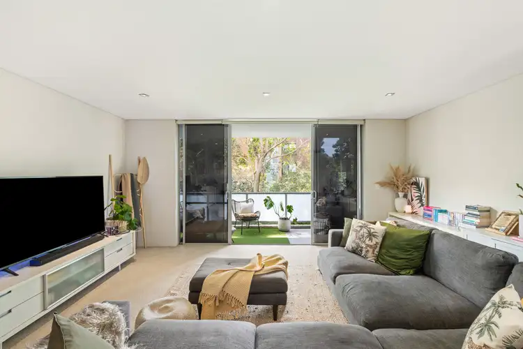Fifth view of Homely apartment listing, 211/1 McKinnon Avenue, Five Dock NSW 2046