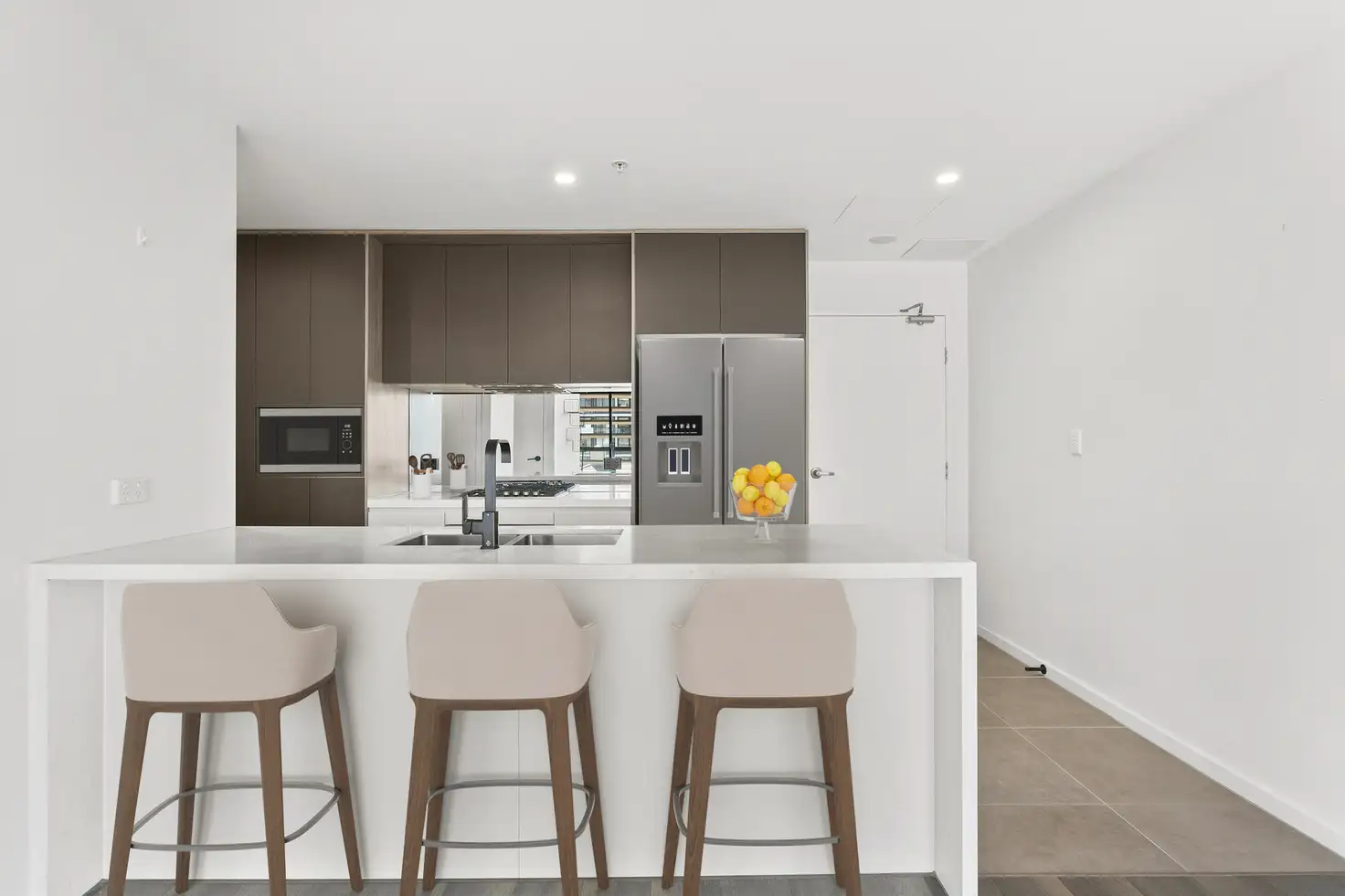 Main view of Homely apartment listing, 404/38 Atchison Street, Wollongong NSW 2500