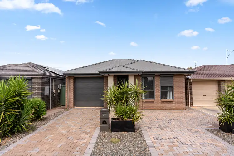 20 Nangari Road, Salisbury North SA 5108