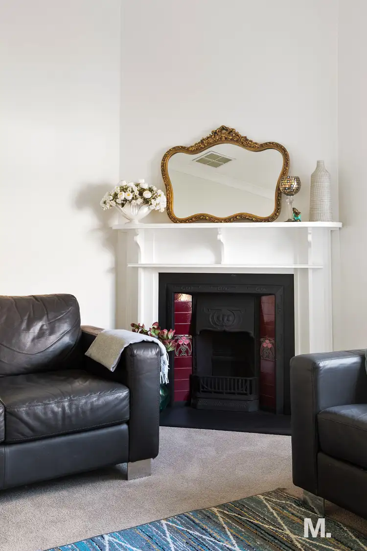 Third view of Homely house listing, 6 Beaver Street, Aberfeldie VIC 3040