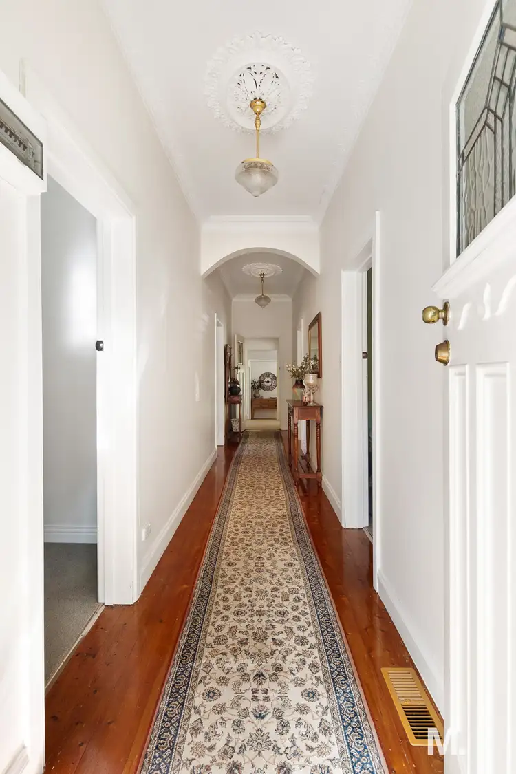 Fifth view of Homely house listing, 6 Beaver Street, Aberfeldie VIC 3040