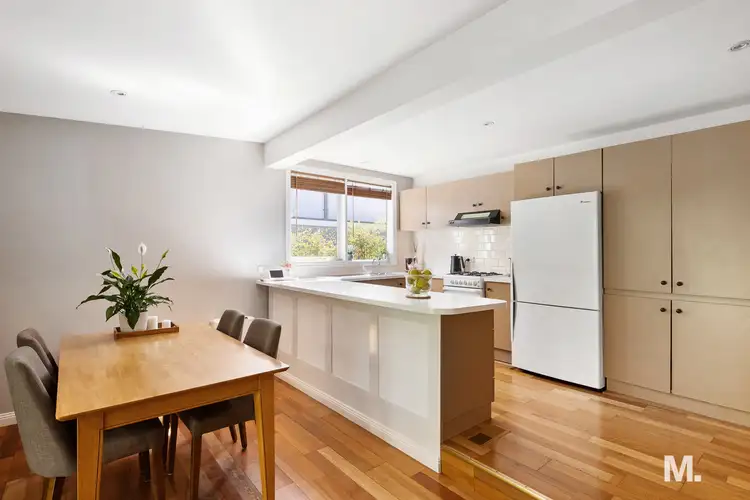 Sixth view of Homely house listing, 6 Beaver Street, Aberfeldie VIC 3040