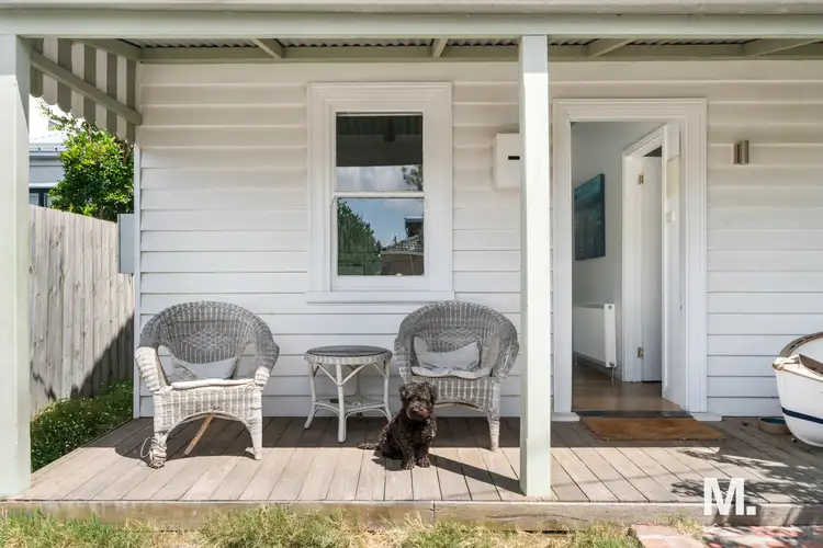 Second view of Homely house listing, 115 Gold Street, Brunswick VIC 3056