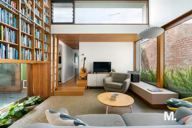 Fourth view of Homely house listing, 115 Gold Street, Brunswick VIC 3056