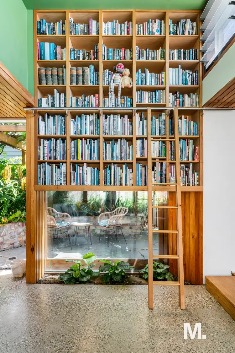 Fifth view of Homely house listing, 115 Gold Street, Brunswick VIC 3056