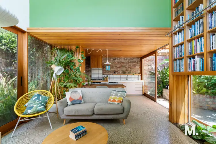 Sixth view of Homely house listing, 115 Gold Street, Brunswick VIC 3056