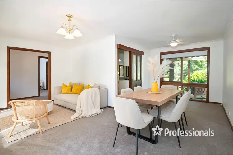 Sixth view of Homely house listing, 30 Lincoln Road, Warburton VIC 3799