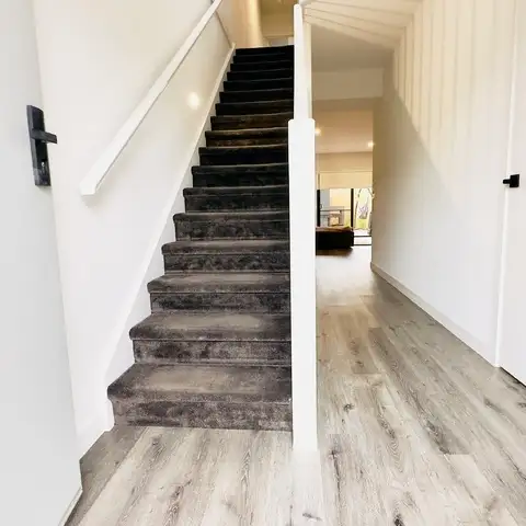 Second view of Homely townhouse listing, 1D Onyx Way, Tarneit VIC 3029