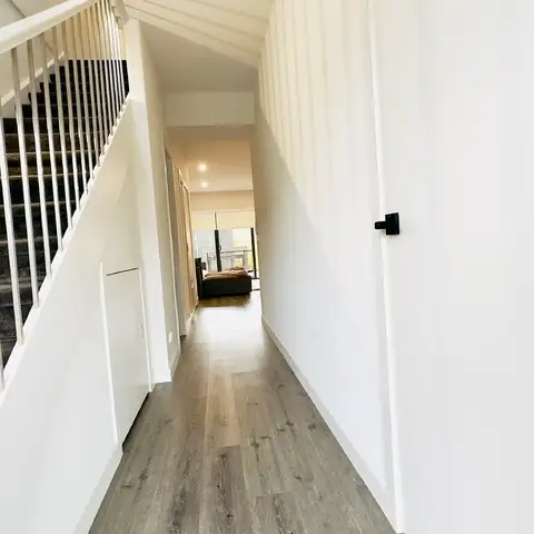 Third view of Homely townhouse listing, 1D Onyx Way, Tarneit VIC 3029