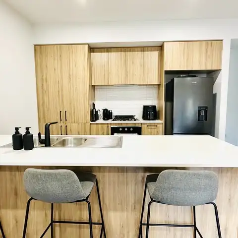 Fifth view of Homely townhouse listing, 1D Onyx Way, Tarneit VIC 3029