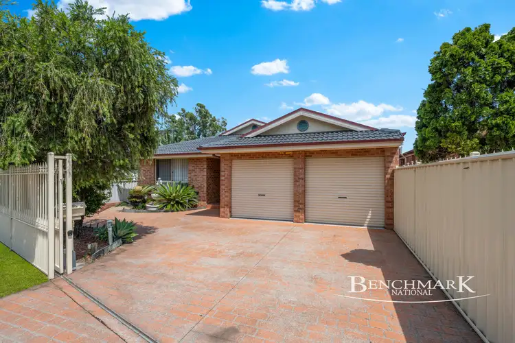 Second view of Homely house listing, 187B Epsom Road, Chipping Norton NSW 2170