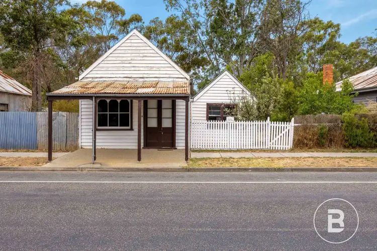 38 Burke Street, Landsborough VIC 3384