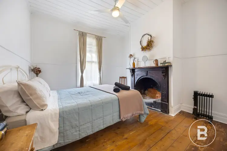 Fifth view of Homely house listing, 38 Burke Street, Landsborough VIC 3384