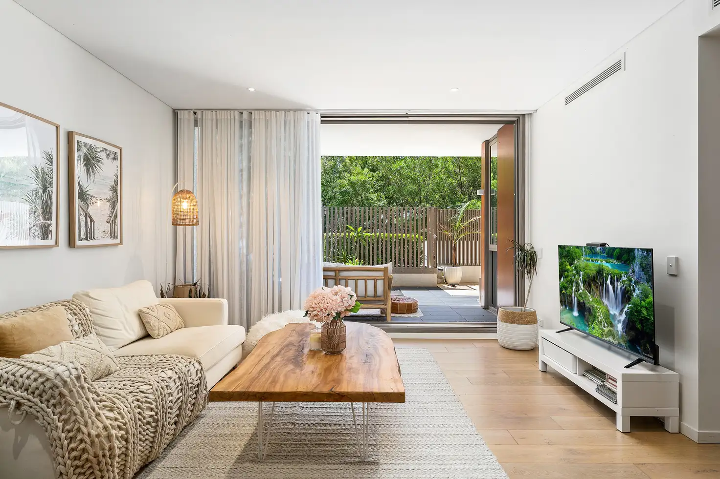 Main view of Homely apartment listing, BB103/18 University Road, Miranda NSW 2228