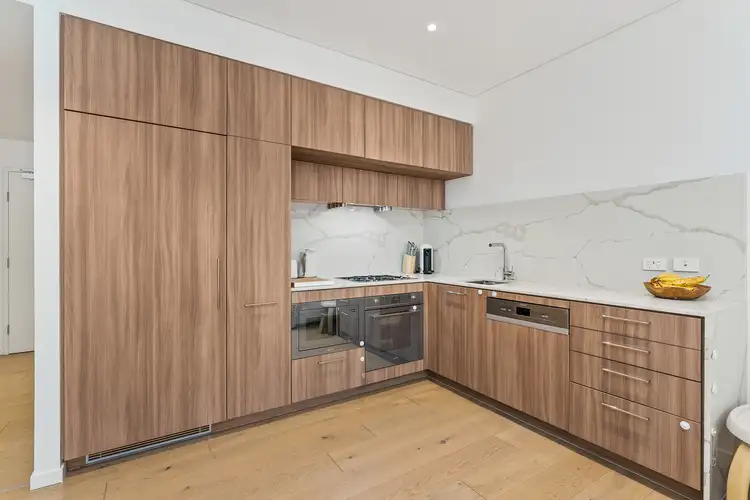 Third view of Homely apartment listing, BB103/18 University Road, Miranda NSW 2228