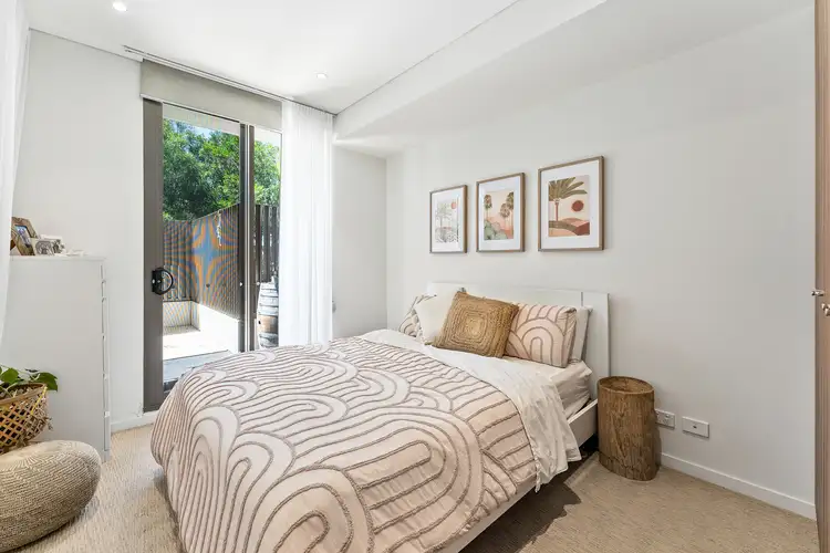 Fourth view of Homely apartment listing, BB103/18 University Road, Miranda NSW 2228