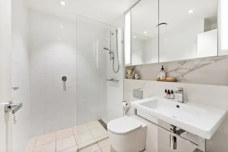 Fifth view of Homely apartment listing, BB103/18 University Road, Miranda NSW 2228