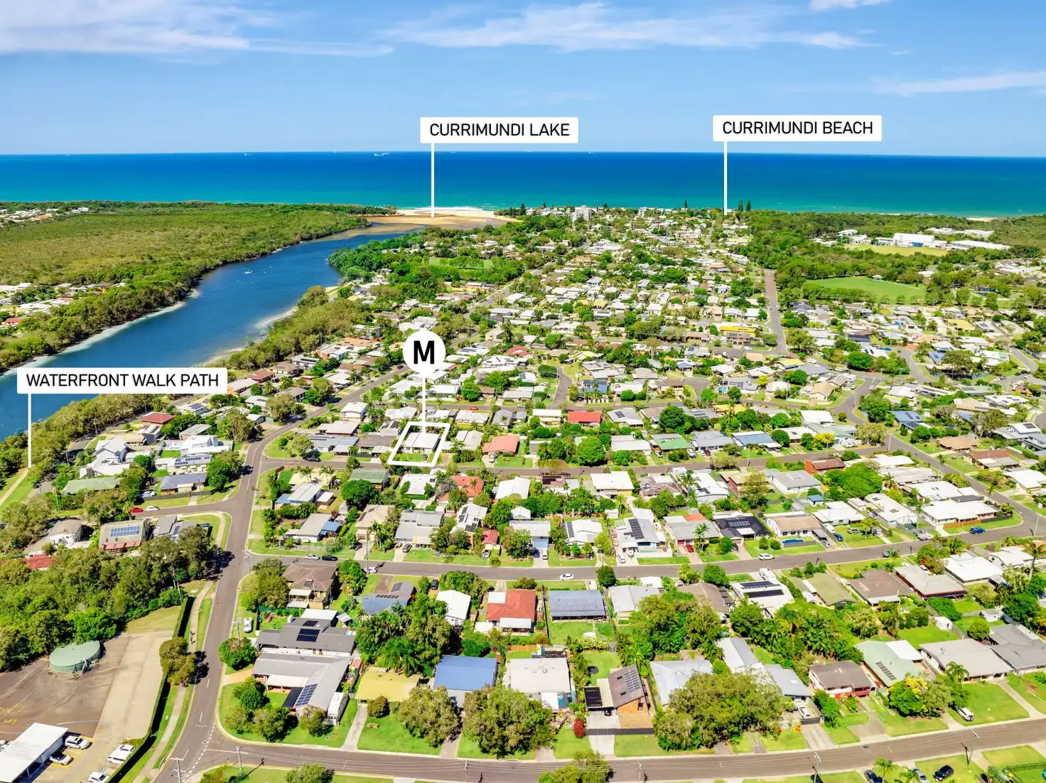 Main view of Homely house listing, 3 Menyan Street, Currimundi QLD 4551