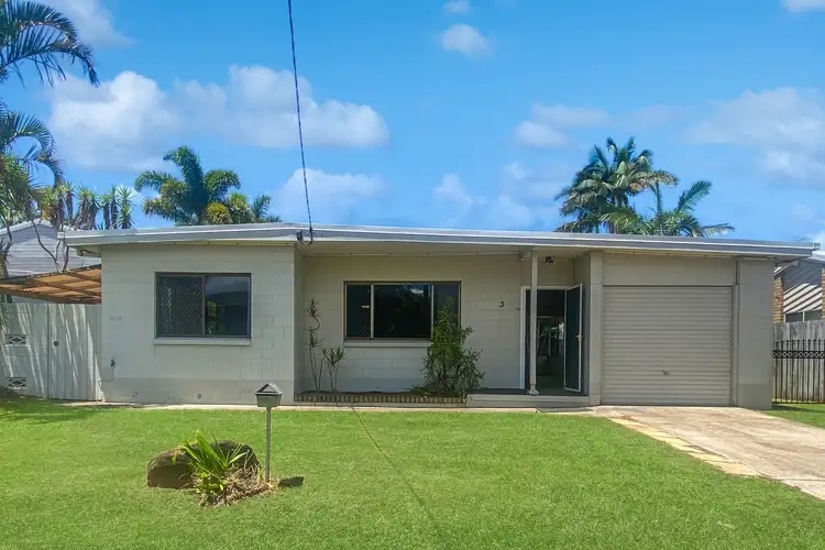 Second view of Homely house listing, 3 Menyan Street, Currimundi QLD 4551