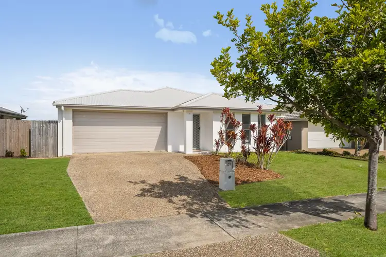 Main view of Homely house listing, 107 Welsh Street, Burpengary QLD 4505