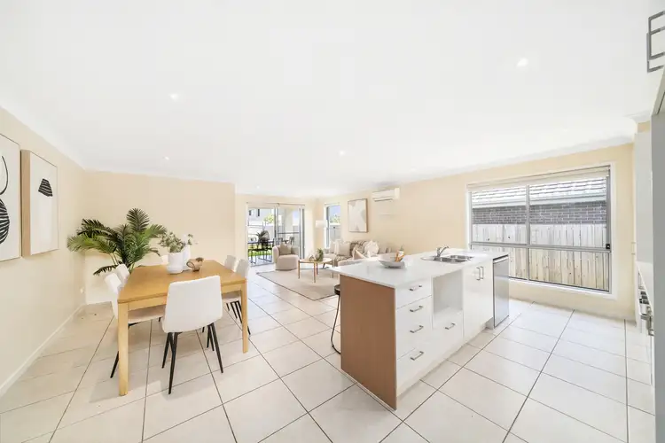 Third view of Homely house listing, 107 Welsh Street, Burpengary QLD 4505