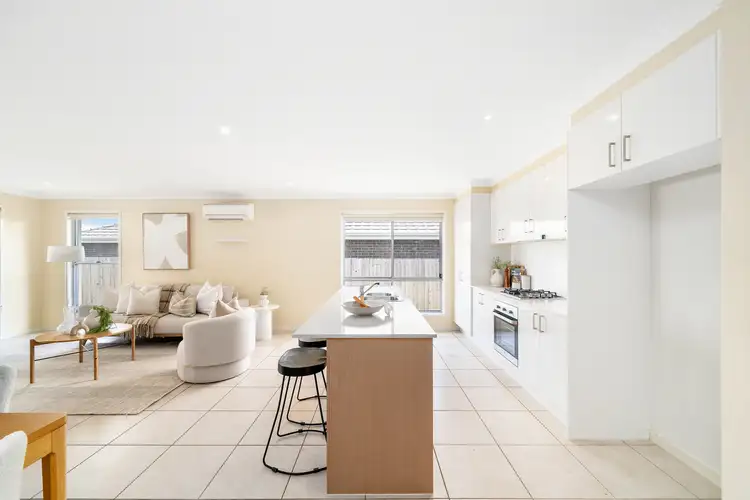 Fourth view of Homely house listing, 107 Welsh Street, Burpengary QLD 4505