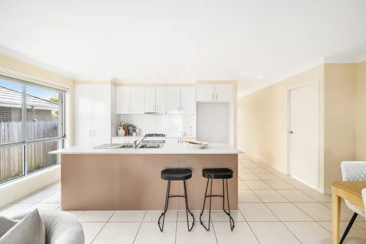 Fifth view of Homely house listing, 107 Welsh Street, Burpengary QLD 4505