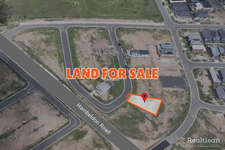 19 Felsite Crescent, Rouse Hill NSW 2155