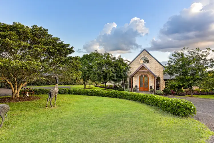 Fourth view of Homely rural property listing, 8 Uralla Road, East Kurrajong NSW 2758