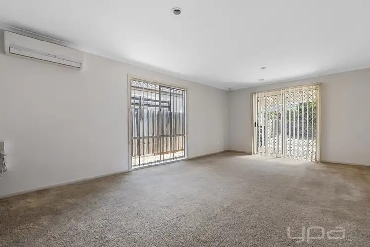 Second view of Homely house listing, 37 Sirius Way, Kurunjang VIC 3337