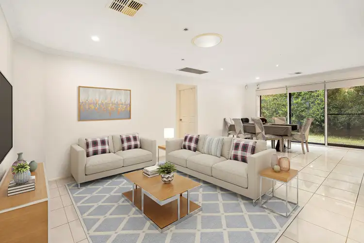 Third view of Homely villa listing, 1/445 Rocky Point Road, Sans Souci NSW 2219