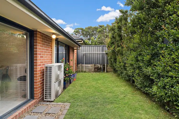 Fourth view of Homely villa listing, 1/445 Rocky Point Road, Sans Souci NSW 2219