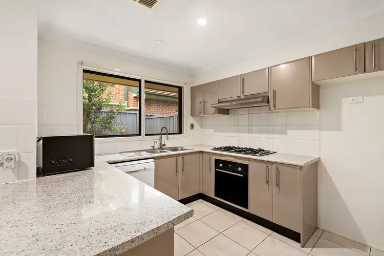 Fifth view of Homely villa listing, 1/445 Rocky Point Road, Sans Souci NSW 2219