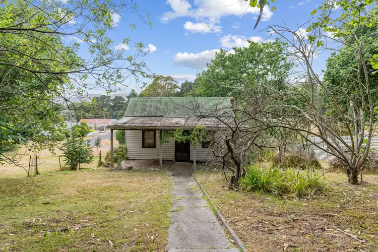 Main view of Homely house listing, 17 Albert Street, Branxholm TAS 7261