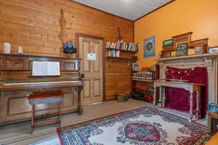 Second view of Homely house listing, 17 Albert Street, Branxholm TAS 7261